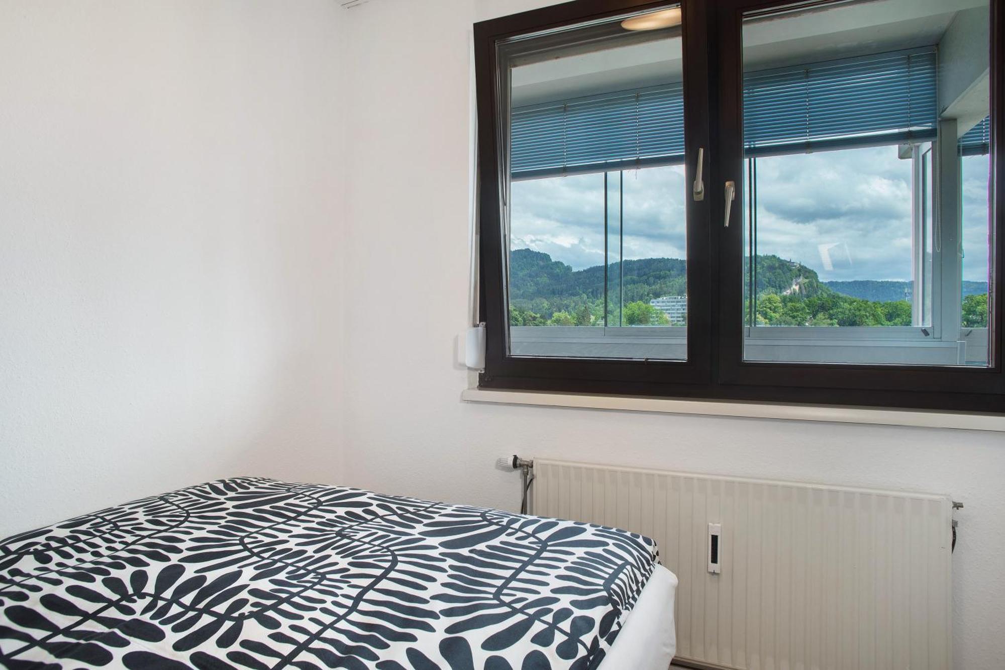 Ferienwohnung Am Bodensee Bregenz Bilik gambar