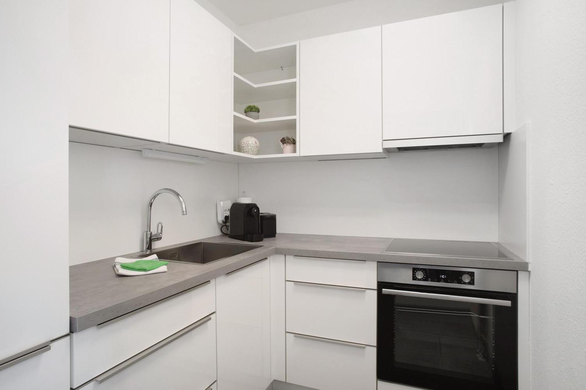 Ferienwohnung Am Bodensee Bregenz Bilik gambar